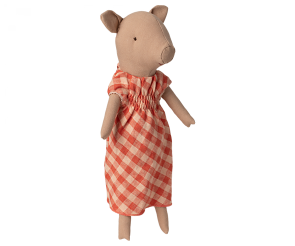 Schwein Dress