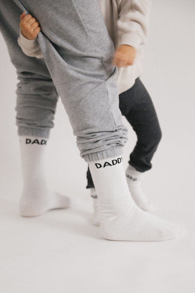 Socken DADDY
