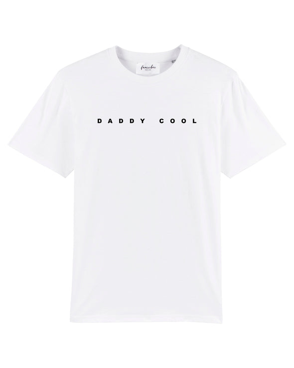 T-Shirt DADDY COOL