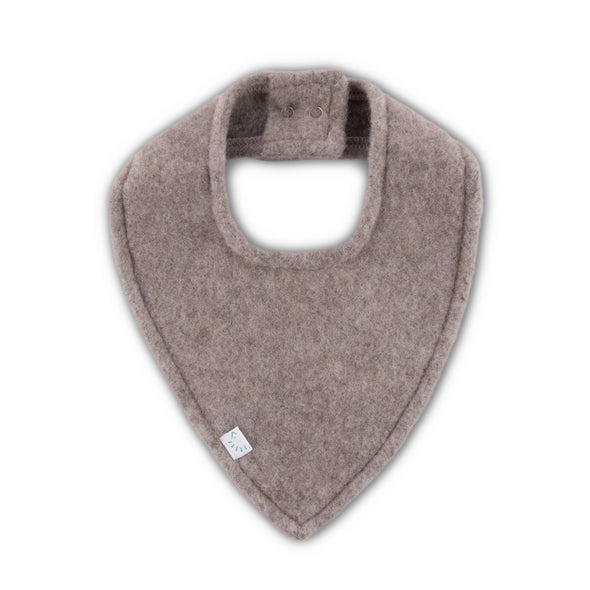 Tuch Wollfleece