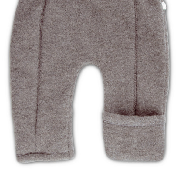 Baby Overall Wollfleece