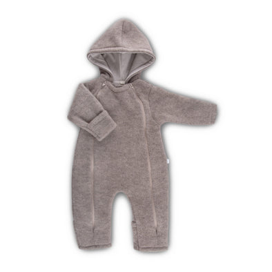 Baby Overall Wollfleece
