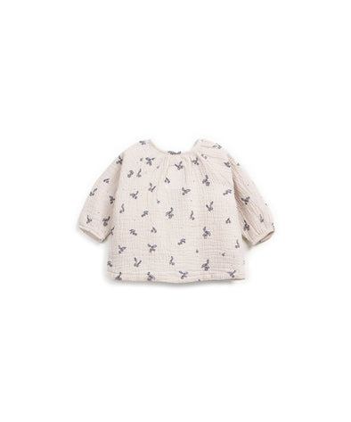 T-Shirt Kirschprint