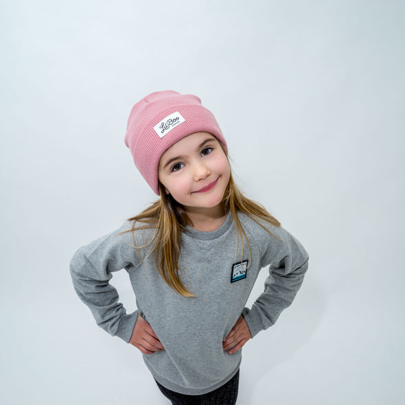 Mütze Classic Beanie