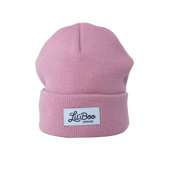 Mütze Classic Beanie
