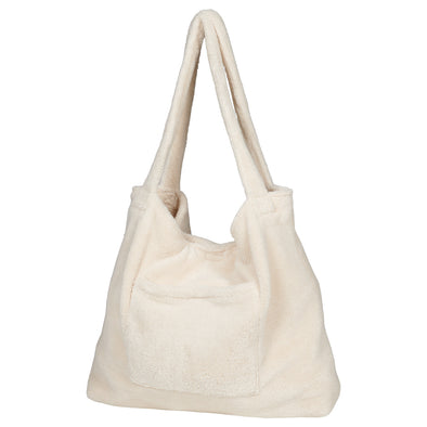 Mom Bag Teddy Malmo