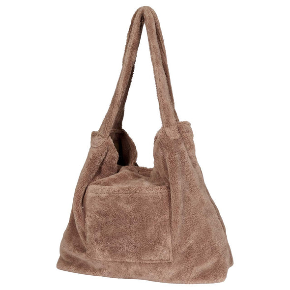 Mom Bag Teddy Malmo