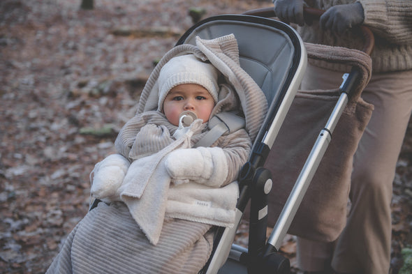 Baby Fäustlinge Malmo