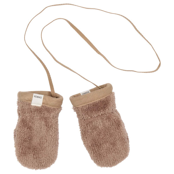 Baby Fäustlinge Malmo