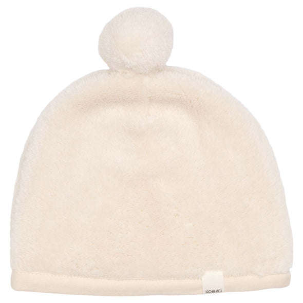 Babymütze Malmo Teddy