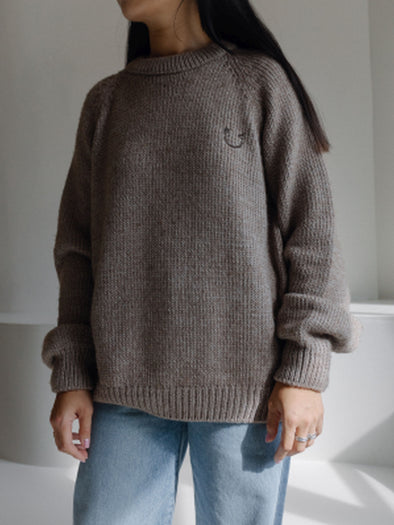 Strickpullover ICON