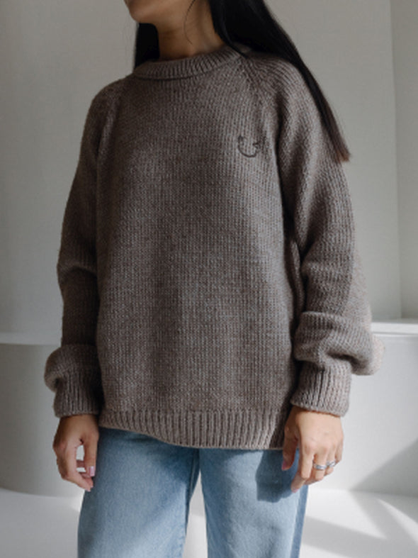 Strickpullover ICON