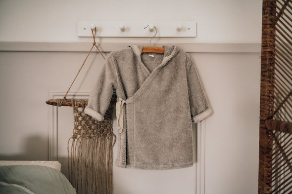 Bademantel Dijon Daily in verschiedenen Farben