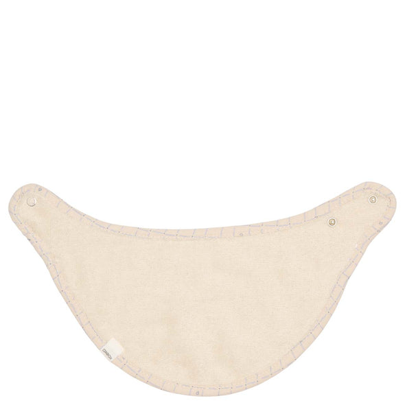 Halstuch Lätzchen 2er-Pack Lind