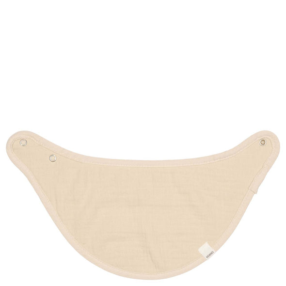 Halstuch Lätzchen 2er-Pack Lind