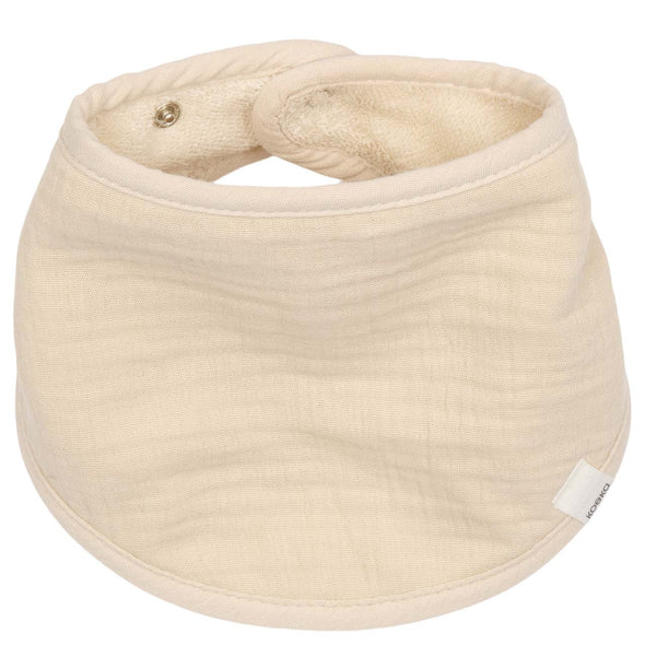 Halstuch Lätzchen 2er-Pack Lind