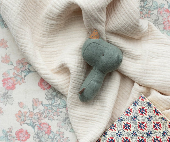 Lullaby Friends Nashorn Rassel