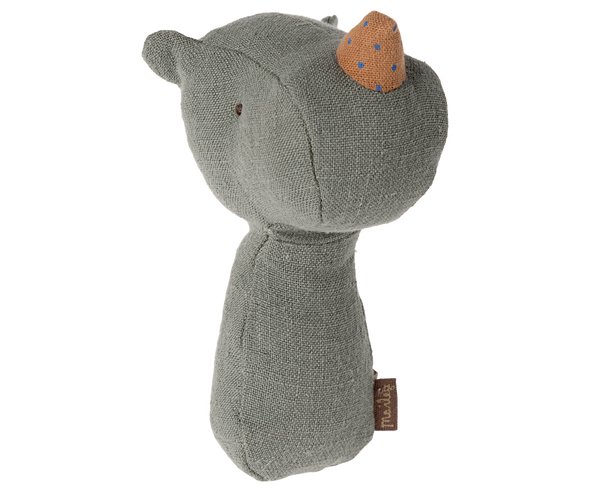 Lullaby Friends Nashorn Rassel