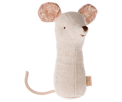 Lullaby Friends Maus Rassel