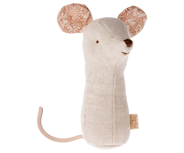 Lullaby Friends Maus Rassel