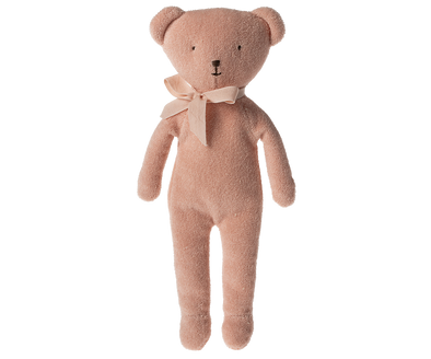 Teddy in 2 Farben