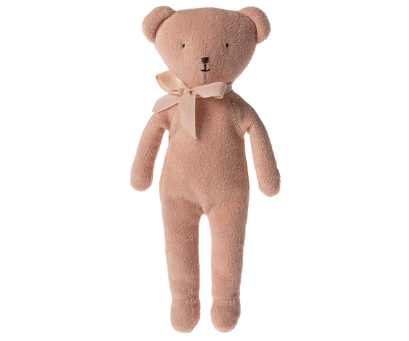Teddy in 2 Farben