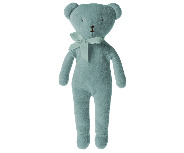 Teddy in 2 Farben
