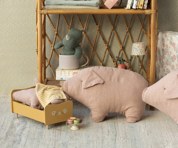 Polly Schwein medium