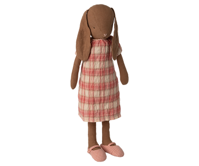 Hase Gr. 3 mit Kleid