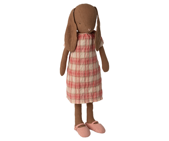 Hase Gr. 3 mit Kleid