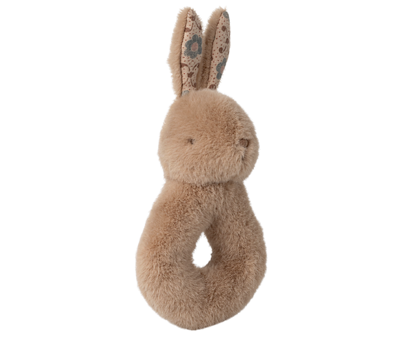 Kaninchen Rassel Set