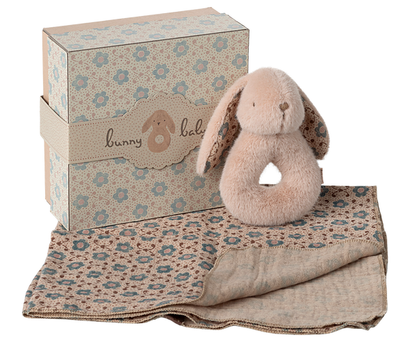 Hase Rassel Set