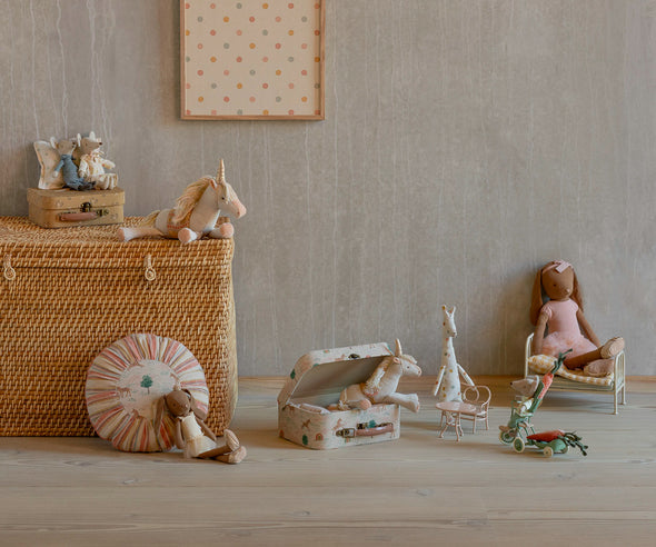 Einhorn in 2 Größen