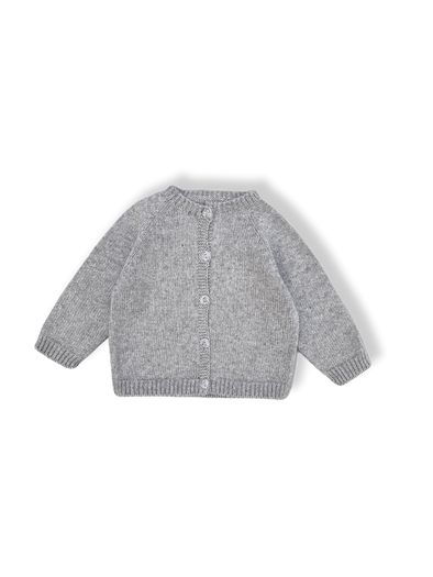 Strickjacke you are...