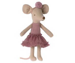 Ballerina Maus, Große Schwester