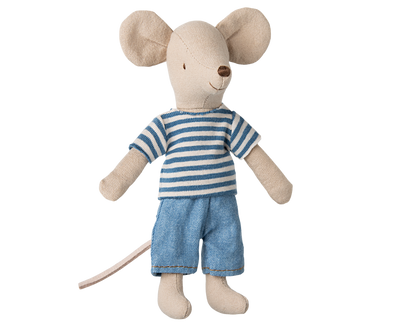 LouiMax Maus
