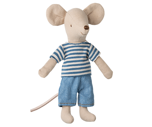 LouiMax Maus