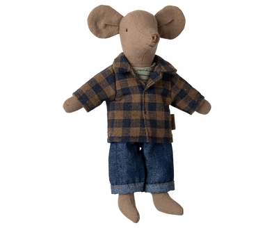 Papa Maus