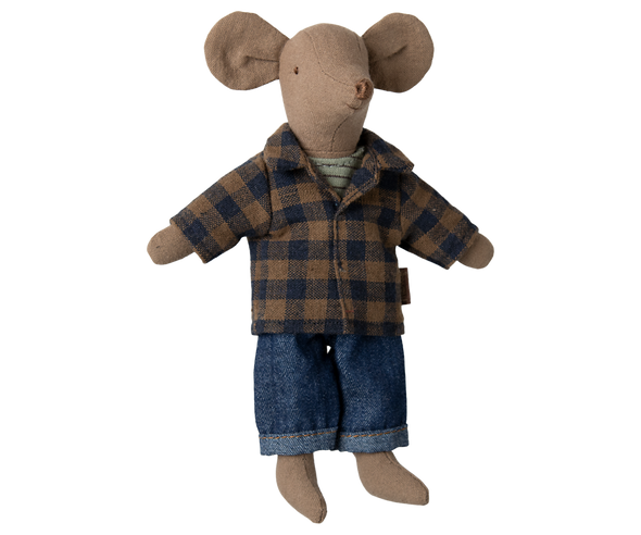 Papa Maus