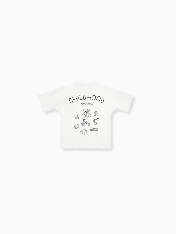 T-Shirt CHILDHOOD Kids