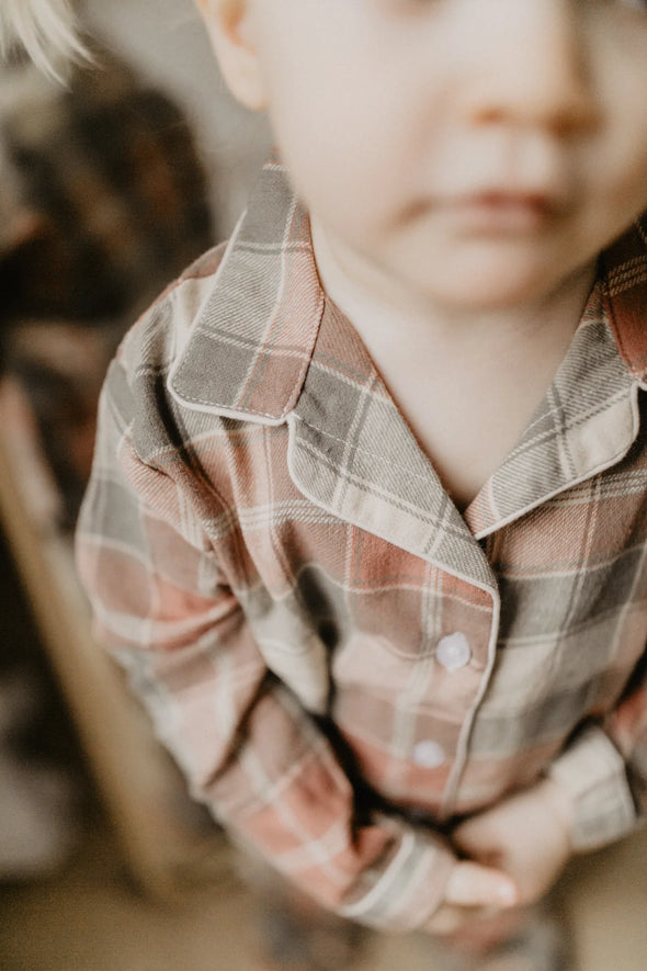 Pyjama Set Kids