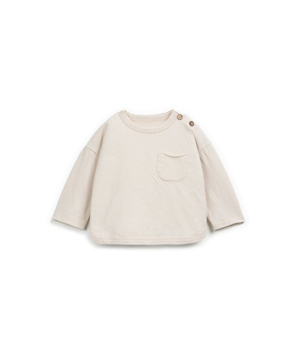 T-Shirt in 2 Farben