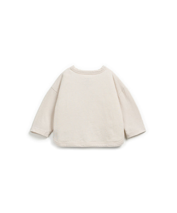 T-Shirt in 2 Farben