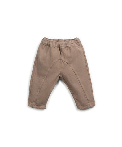 Hose aus Twill