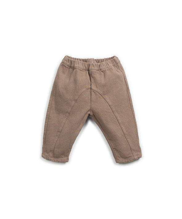 Hose aus Twill