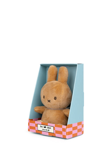 Lucky Miffy in giftbox