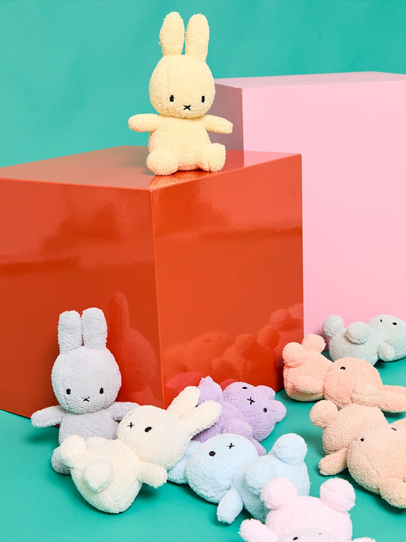 Miffy Terry 23cm