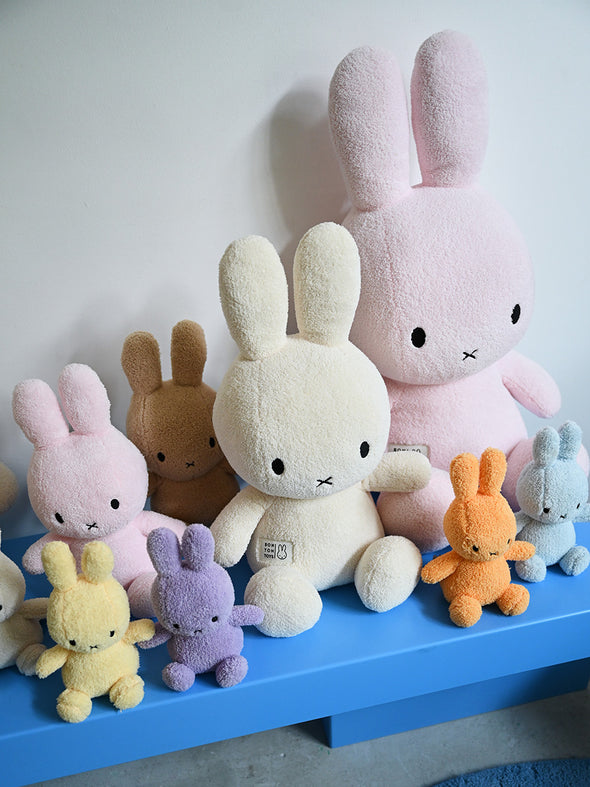Miffy Terry 23cm