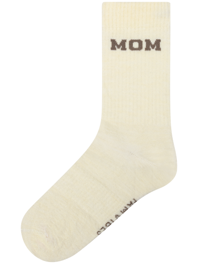 Wollsocken MOM COLLEGE
