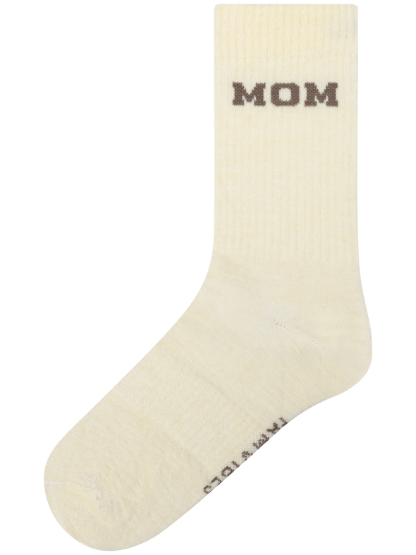 Wollsocken MOM COLLEGE
